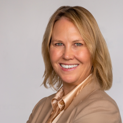 Cassandra Cox, Director, Institutional Sales at LMAX Digital