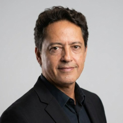 Rodrigo Garcia, Chief Technology and Operating Officer at PartsBase