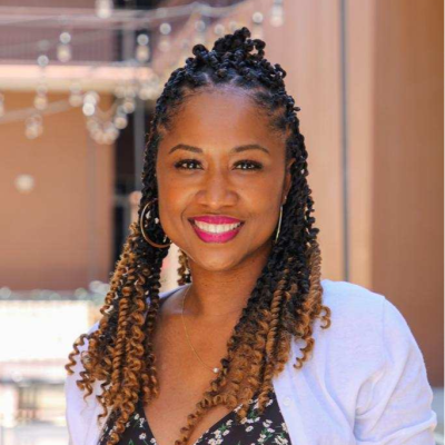 Semonie Kong, CWP Program Manager at Altassian