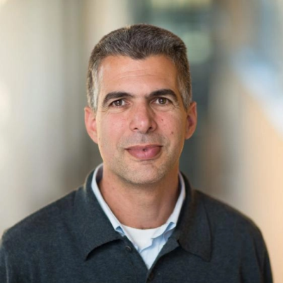 Nir Vulkan, Professor of Business Economics, Saïd Business School at University of Oxford