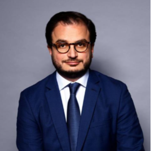 Elie Nammar, Senior Investment Director - Partner at Vauban Infrastructure Partners