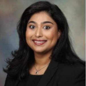 Praneetha Elugunti, Administrator of AI and Innovation Hub, Center for Digital Health and Enablement at Mayo Clinic