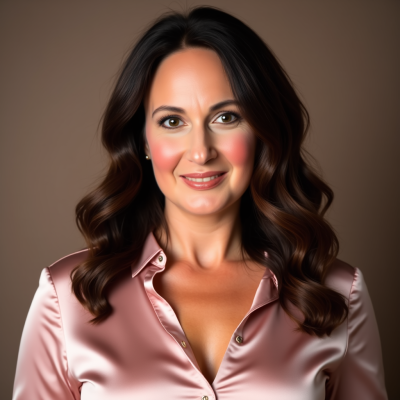 Julie Whitten