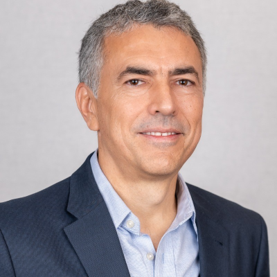 Marcelo Pablo Couto, Senior Director, Global Delivery Solutions, North America at Bristol-Myers Squibb