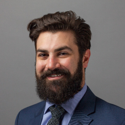 Andrew Moscardelli