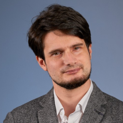 Maxime Lamagat, Director of Digital Marketing at Pernod Ricard