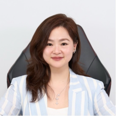 Sabrina Lin, Manager, Global CRM Marketing at Secretlab