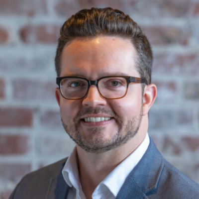 Tyler Altrup, Sr. Dir., Strategy & Solutions at Callvu