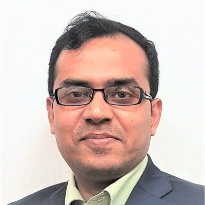 Zahid Hossain