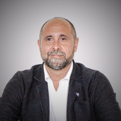 Mirco Patroncini