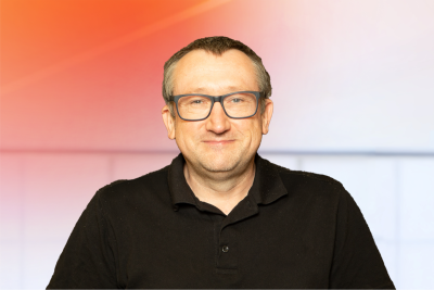 Michael Gerhard Schneider