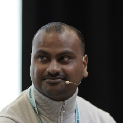 Nadim Kabir, Global Digital Marketing Lead at TUI