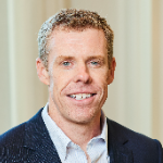 Eric Gray, Global Travel Director at FTI Consulting, Inc.