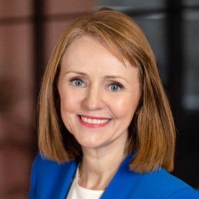 Sharon Morris, Group Regional Head, APAC at World Commerce and Contracting Association