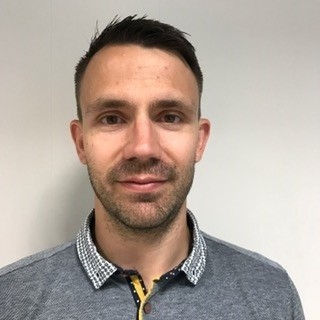 Carl Bratton, Head of Marketing Effectiveness at Direct Line Group