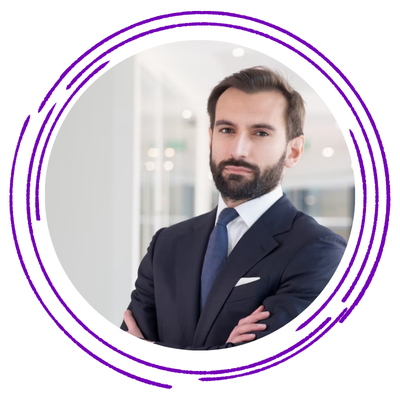 Giulio Renzi-Ricci, Head of Portfolio Construction and Asset Allocation at Vanguard