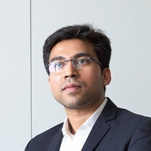 Devashish Chowdhury, Vice President, Global Investment at NTT Global Data Centers