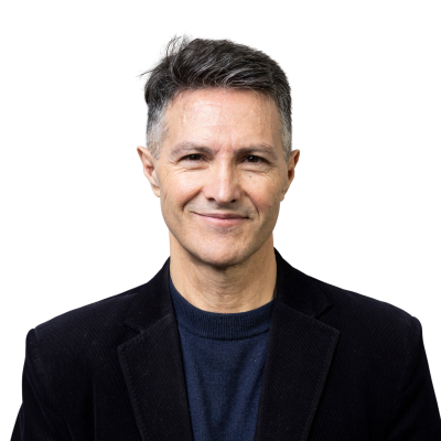 The Hon. Victor Dominello, Former NSW Minister for Customer Service and Digital, CEO at Future Government Institute