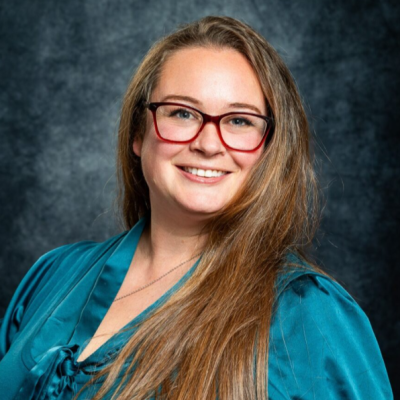 Helen Walters, Programmatic Accounts Director at Hearts and Science