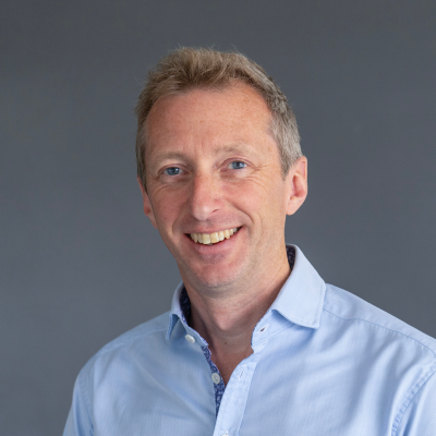 Clive Billiald
