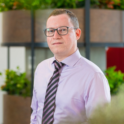 Alexandru Grigoreanu