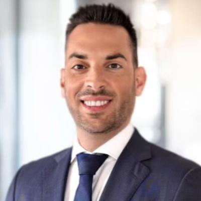 Mark Kirim, Managing Director at Antares Capital