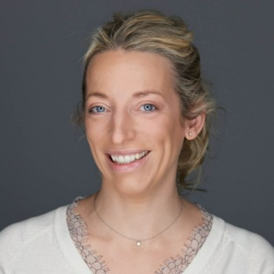 Sarah Merkes-Nielsen