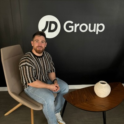 Callum McGuinness, Digital Trading Lead - UK & ROI at JD Sports