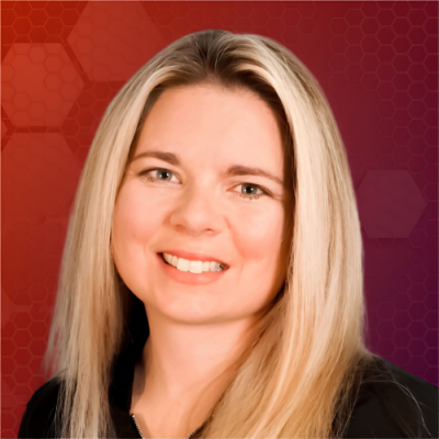Amber Crawford, Executive Vice President at KoncertIT