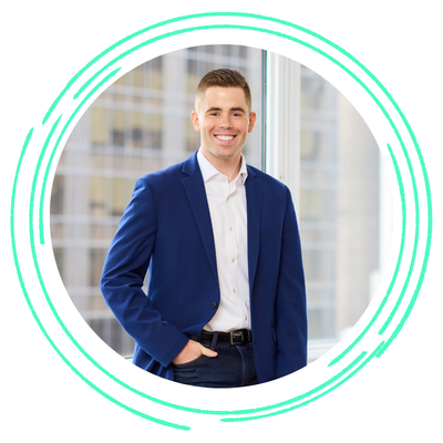 Matthew Healy, Partner at Maven Partnership