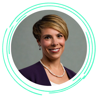 Beth Geething, Product Manager Lead at HPR