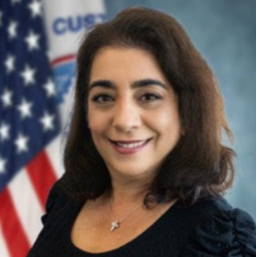 Dina Amato (subject to final approval)