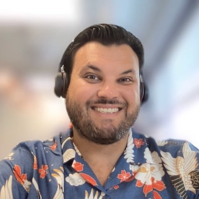 Jaryd Fisher, Founder & CEO at Reliance IQ