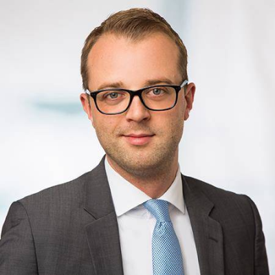 Christopher Engel, Senior European Key Account Manager, Healthcare Logistics at PHOENIX Pharma SE