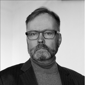 Niklas Granholm