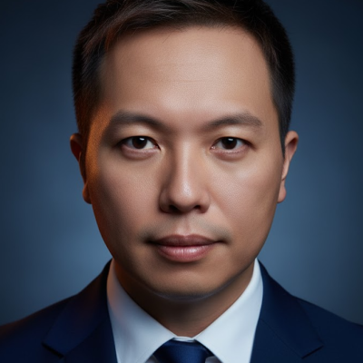 Derrick Lui, Head of eCommerce at C.K. Tang Limited