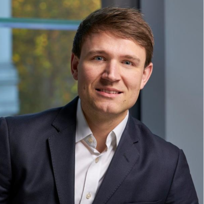 Moritz Duembgen, Managing Director, PM at Apollo Global Management Inc