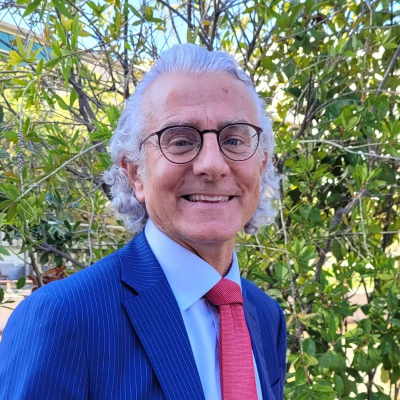 Giuseppe Conti, Negotiation & Influencing Professor at Leading Europe Business Schools