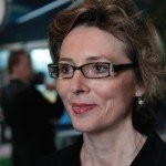 Marie Vezy, Global Project Lead, On-Demand Workforce Project at Schneider Electric