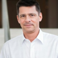 Stefan Jockusch, VP, Service Digital Solutions and Analytics at KLA