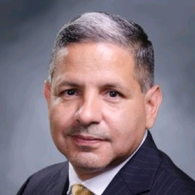 Peter Rosario, Global CISO at USI Insurance Services