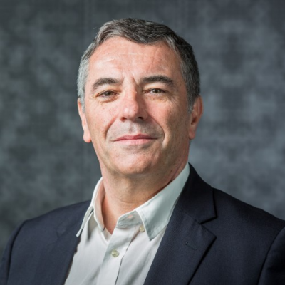Chris Wallace, Head of Distribution at Argenx Switzerland SA