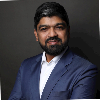 Suyamburam Sathasivam, AVP, Supply Chain at SUN PHARMA