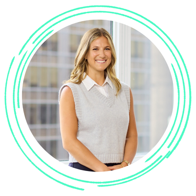 Erin Holbrook, Partner at Maven Partnership