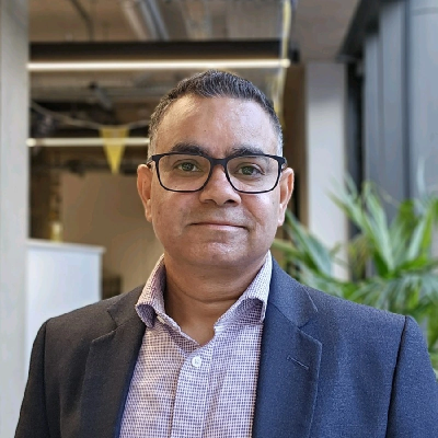 Lalit Kumar