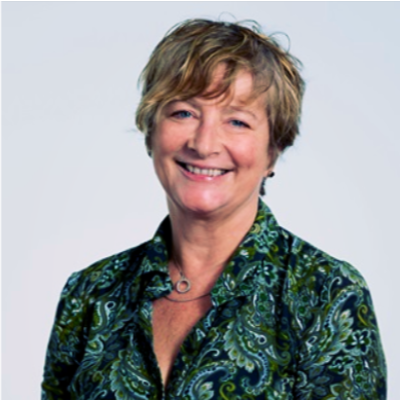 Wendy Hoey