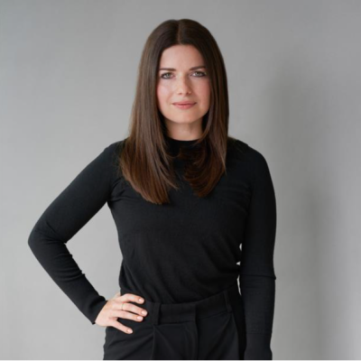 Linda Schwär, Head of Sales, Life Sciences EMEA at Sensitech