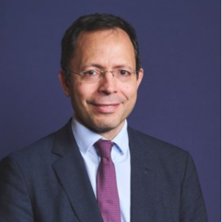 Aous Labbane, Founder at Jasmin Capital & Consultancy