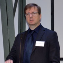 Thomas Heberer, Head of Department at Federal Office of Consumer Protection and Food Safety