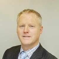 Richard Robinson